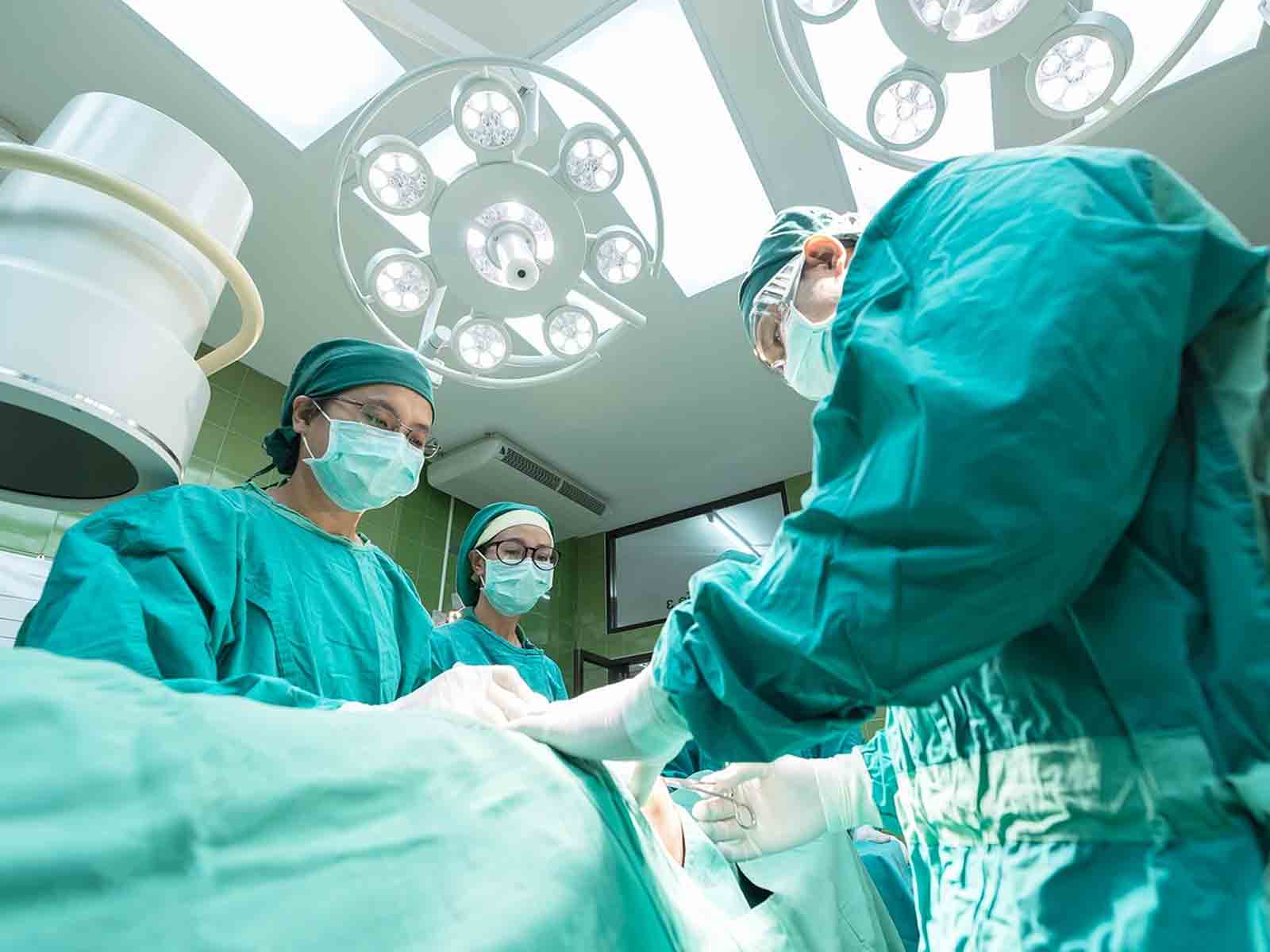 Chirurgia Generale e Proctologia al Femminile