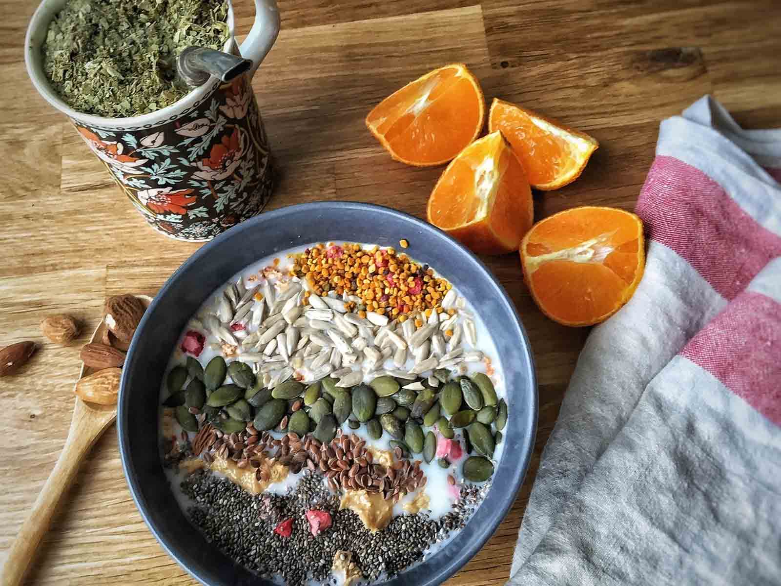Nutrizione e Benessere Metabolico