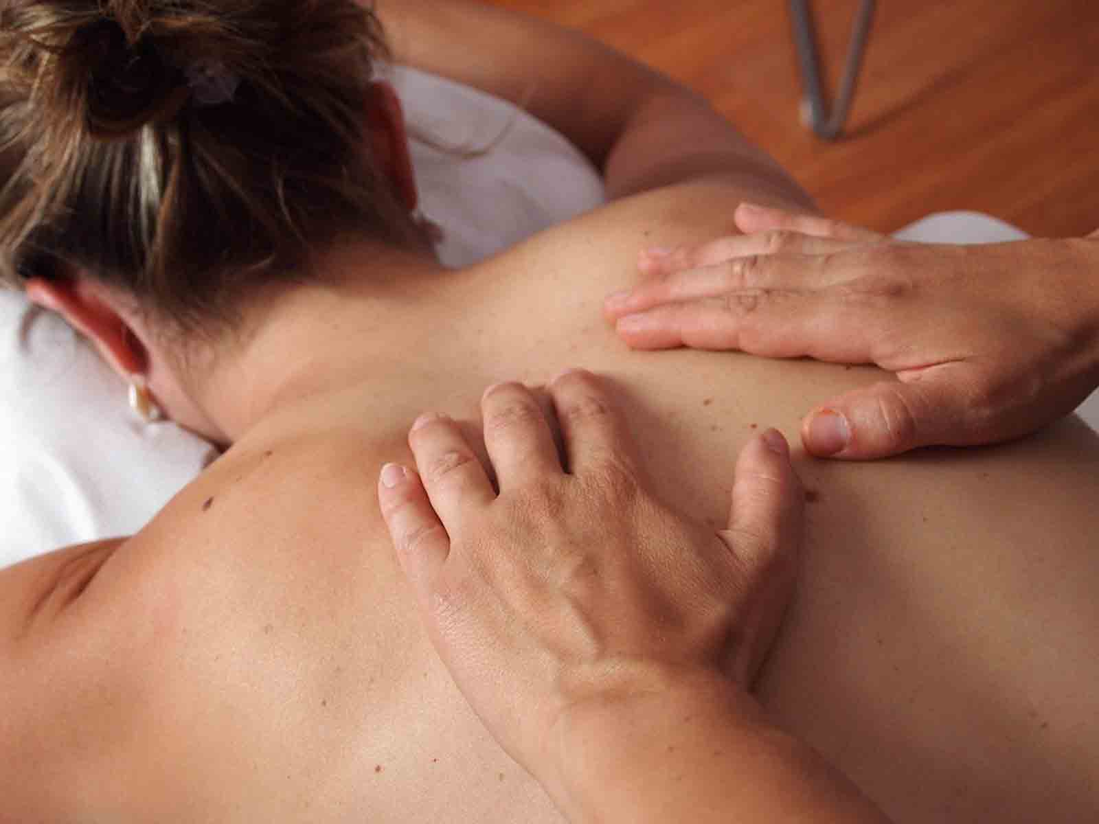 Osteopatia per Donna, Gravidanza e Neonato